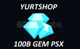 100b Gem PSX