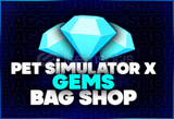 ⭐ EN UCUZU 1 T⭐ 1 T Gems ( Psx )