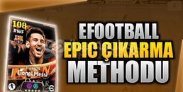 ⭐100DE-100 EPİC ÇIKARMA METHODU⭐NET ÇALIŞIYOR⭐