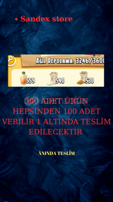 100Esmer şeker 100 beyaz seker 100 şerbet