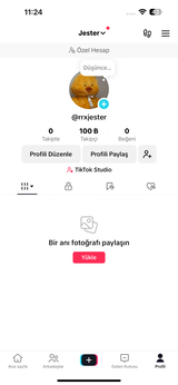 100K ACİLİYETTEN SATILIK