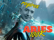 100K ARIES 100K ARIES