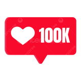 100K Beğeni 650₺ Türk Beğeni Hepsi