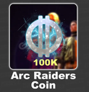 100K COIN / 50 TL
