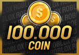 100K Coin | Ball Tower Defense