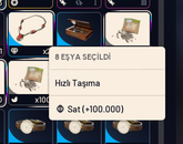 100k Coin - Güvenilir Teslimat