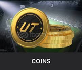 100K coin transfer ps5 için 3M Mevcut