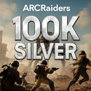 100 K COİN - TÜM PLATFORMLAR- ARC RAİDERS 