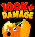 100K+ Damage King Limone HEMEN TESLİM