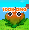 ⭐[100K DMG] ⭐ Mango | Plants vs Brainrots⭐