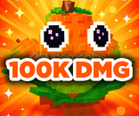 ✅[100K DMG]✅ Mango | Plants vs Brainrots⭐