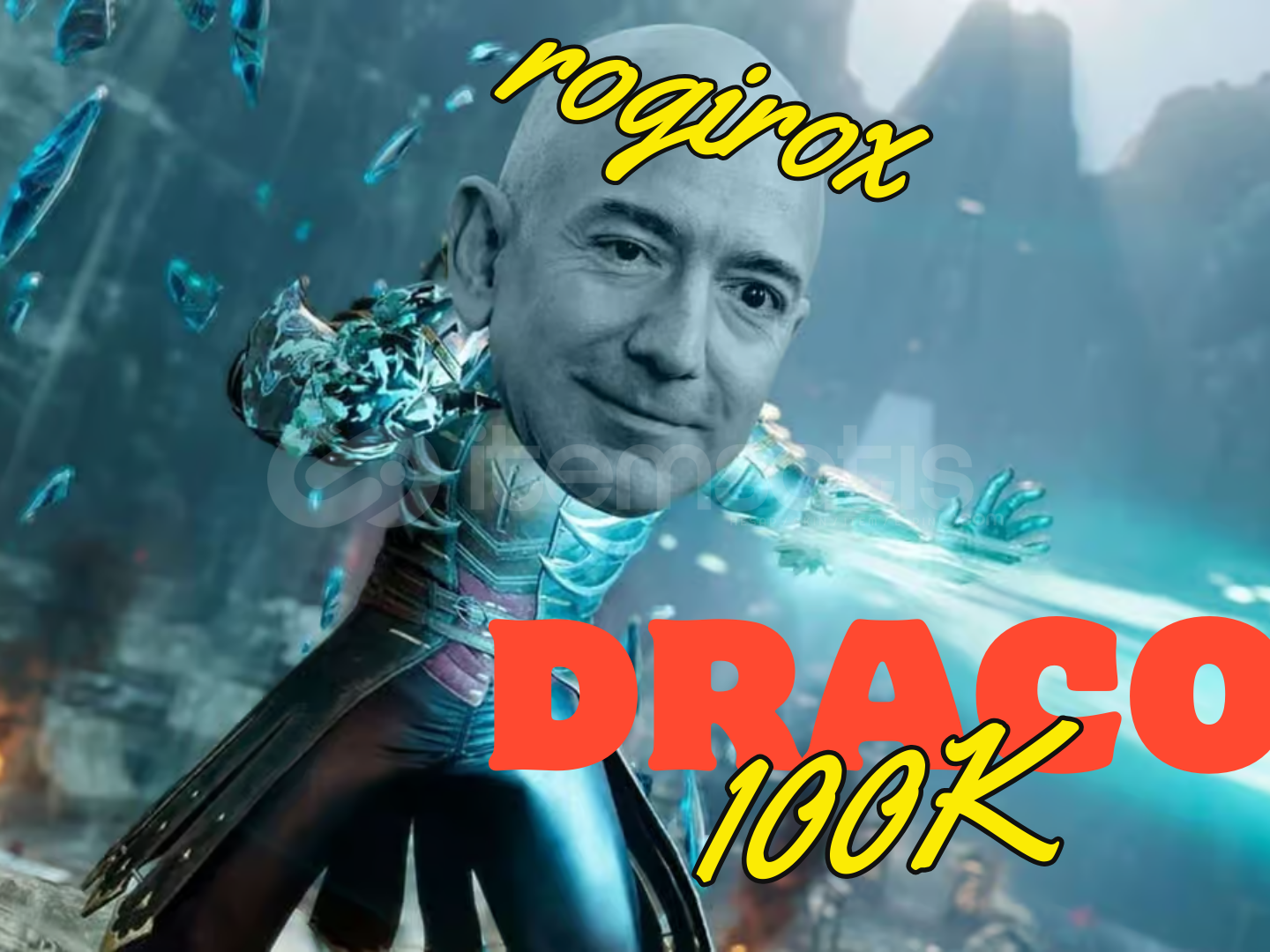 100K BIFROST 100K BIFROST
