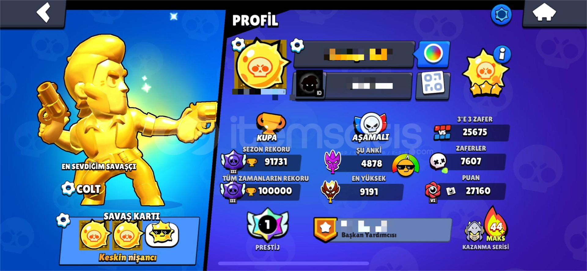 100K FULL+FULL GÜNEŞ 3 HESAP 100K FULL+FULL GÜNEŞ 3 HESAP