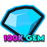 ⭐️100K Gem⭐️ Toilet Tower Defense⭐️