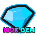 ⭐️100K GEM ⭐️Toilet Tower Defense⭐️