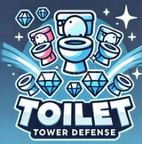 100k gems Roblox Toilet Tower Defense