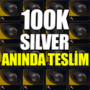 100k GOLD 75 TL İlan İçin Mesaj Atmanız Yeterli
