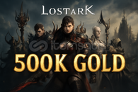 500K GOLD - HIZLI TESLİM 500K GOLD - HIZLI TESLİM
