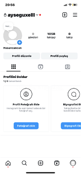 100k instagram hesabı otomatik teslimat