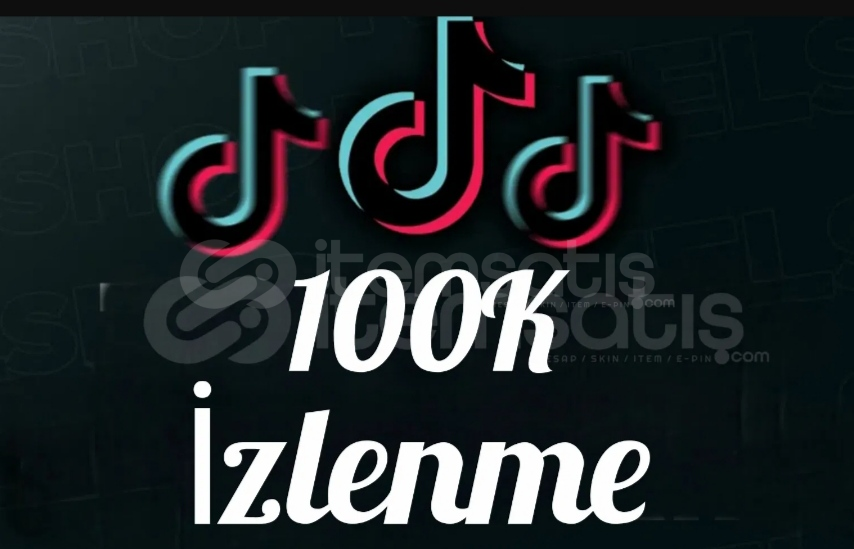 100k İzlenme ⚡ Garantili ⚡ 100k İzlenme ⚡ Garantili ⚡
