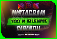 [Ömür Boyu Garantili] 100.k izlenme 