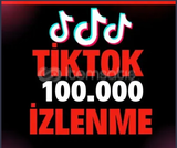  ⭐100K İZLENME | OTO TESLİM⭐