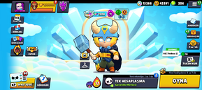 100K KUPA 360+ Skinli OLD MAX E SPORCU HESABI 100K KUPA 360+ Skinli OLD MAX E SPORCU HESABI