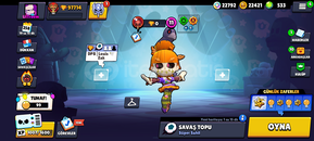 100K KUPA 450+ Skinli OLD MAX E SPORCU HESABI 100K KUPA 450+ Skinli OLD MAX E SPORCU HESABI