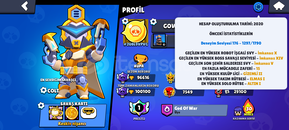 100K KUPA!! ÇOK PARA YATIRILMIŞ!!! PAZARLIK????????!