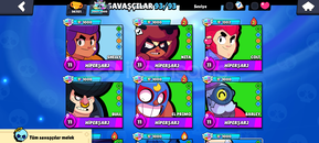 100k ,meteor şöhretli efsane hesap, master rank