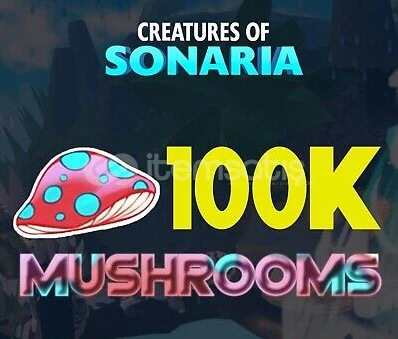 100k mush 100k mush