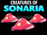 ⭐100K Mushroom ⭐ Creature of Sonaria