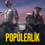 100k popülerlik anında teslimat 