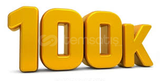 100k The Wild West Cash