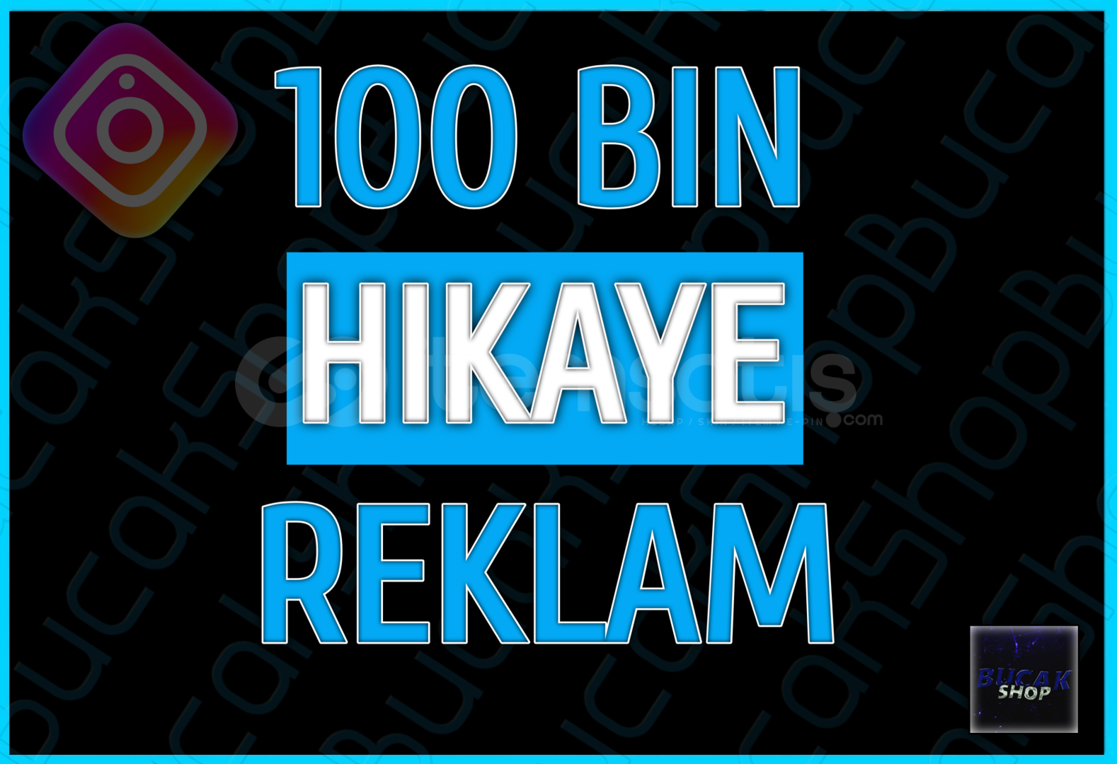 100 BİN ÜZERİ TAKİPÇİLİ HESAPTAN STORY REKLAM ! 100 BİN ÜZERİ TAKİPÇİLİ HESAPTAN STORY REKLAM !