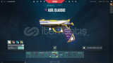 100K+ VP'lik Full Skin Valorant Hesabı 