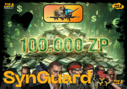 100K ZP - 100.000 Zula Parası