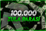 100K ZULA PARASI