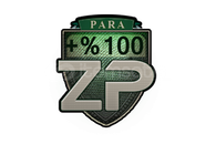 100K ZULA PARASI