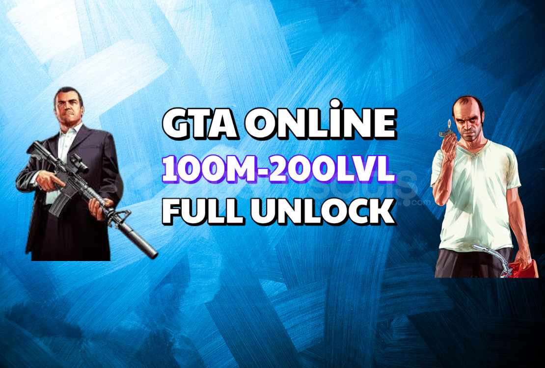 ⭐100M + 200 LEVEL Enchanced ⭐100M + 200 LEVEL Enchanced