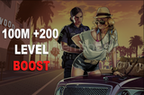 ⭐100M +200 LEVEL LEGAC FULL UNLOCK +HIZLI KOSU