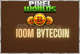100M Byte Coin