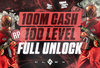 ✨100M Cash + 100 Level + Full Unlock | GTA✨