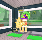 100M Chipso And Queso