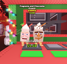 ⭐100m Fragrama And Chocrama⭐