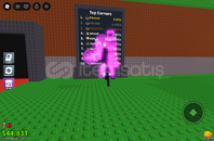 100M GALAXY LA GRANDE KAÇMAZ