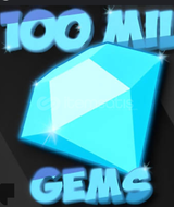 100m gem 