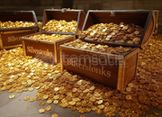 1000M / 1B GOLD SEZON 11