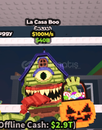 100m✨ la casa boo [sab]