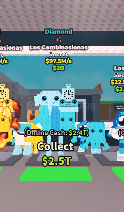 97m los combinassion 97m los combinassion